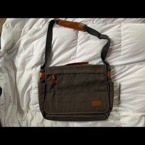 Laptop bag